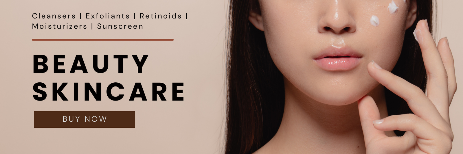 Beauty Banner