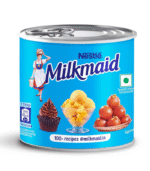 Skimmed Sweetened Condensed Milk