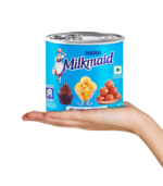Skimmed Sweetened Condensed Milk - Image 2