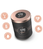 Gourmet Popcorn, Salt Caramel - Image 2