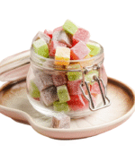 Gourmet Baklava Mini Fruti Delight