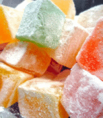 Gourmet Baklava Mini Fruti Delight - Image 2